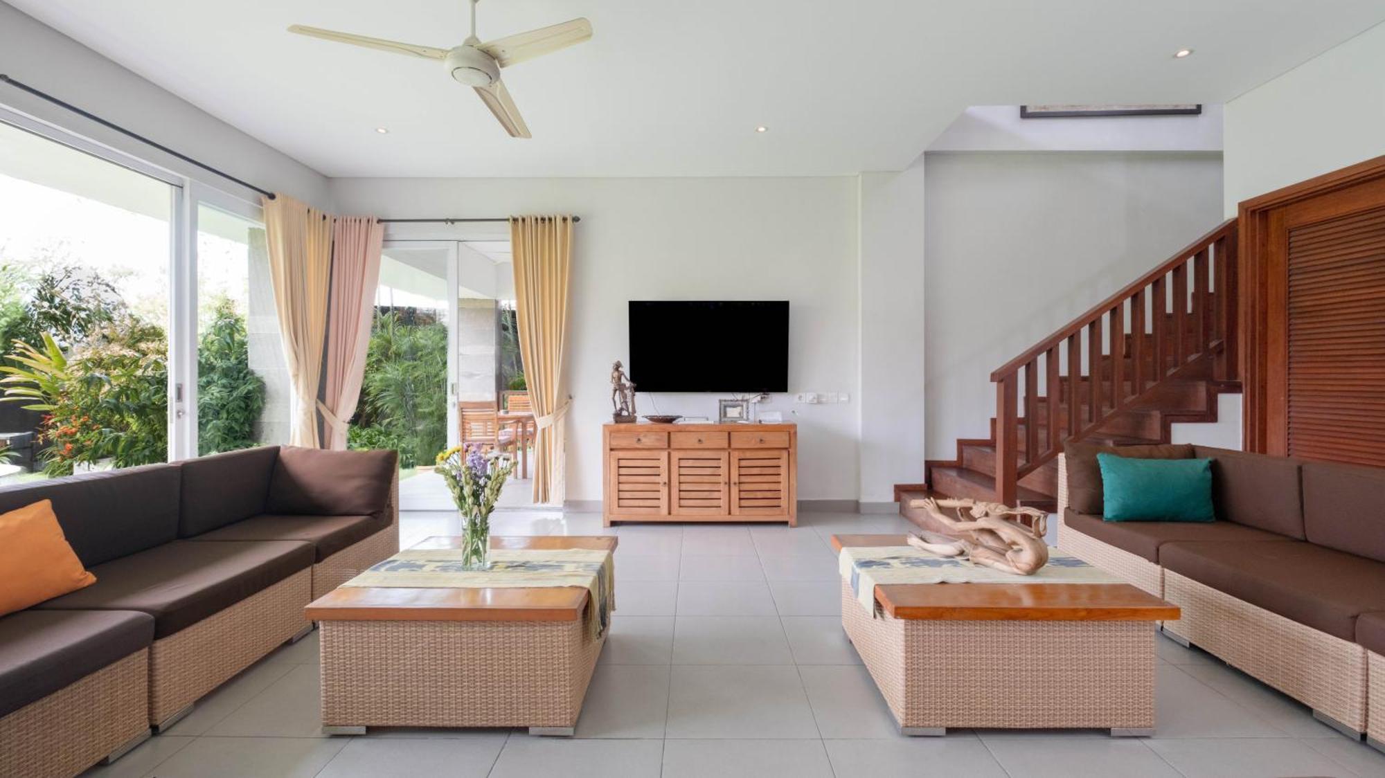 Villa Yenian By Villa Finder Canggu Exterior foto