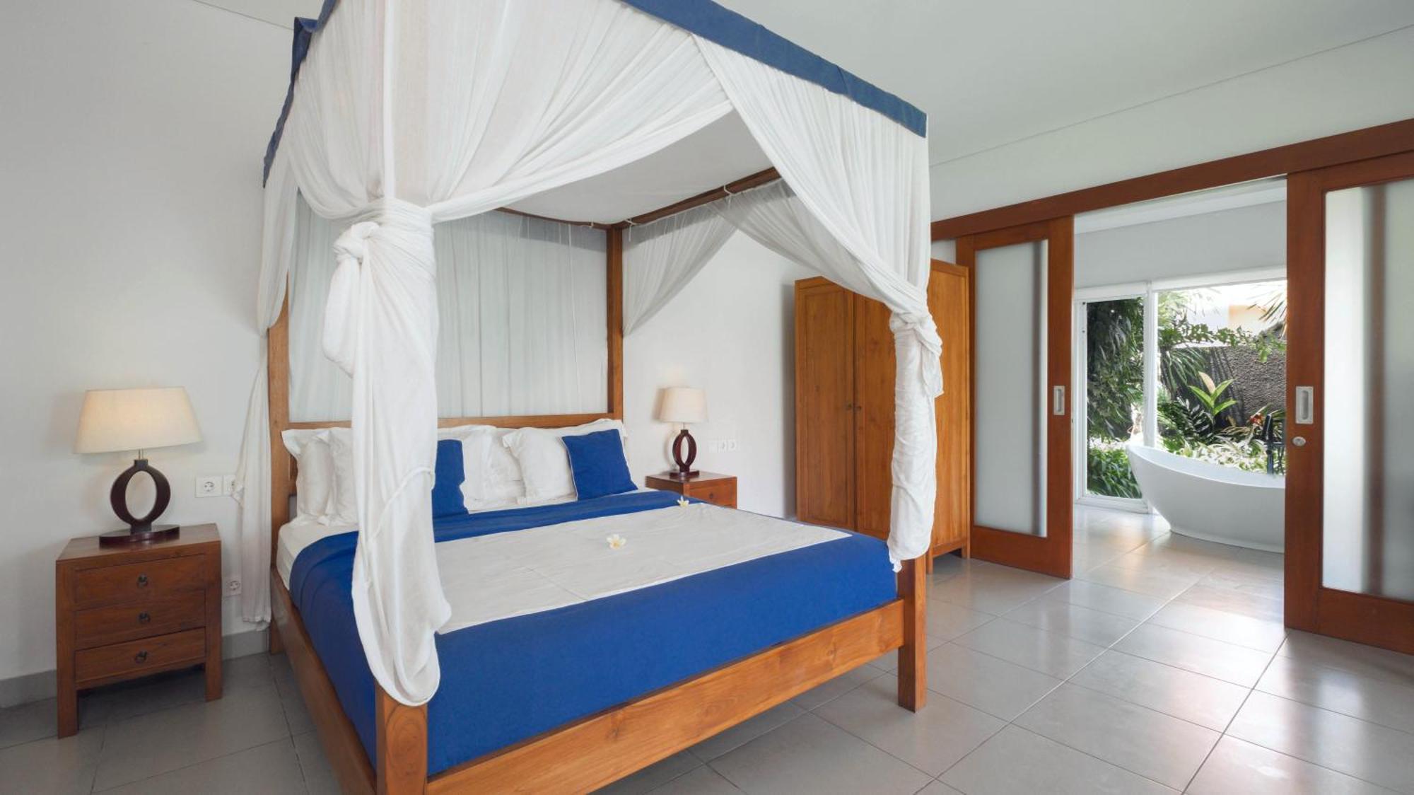 Villa Yenian By Villa Finder Canggu Exterior foto